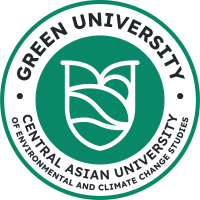 Markaziy Osiyo atrof-muhit va iqlim o‘zgarishini o‘rganish universiteti (Green University)